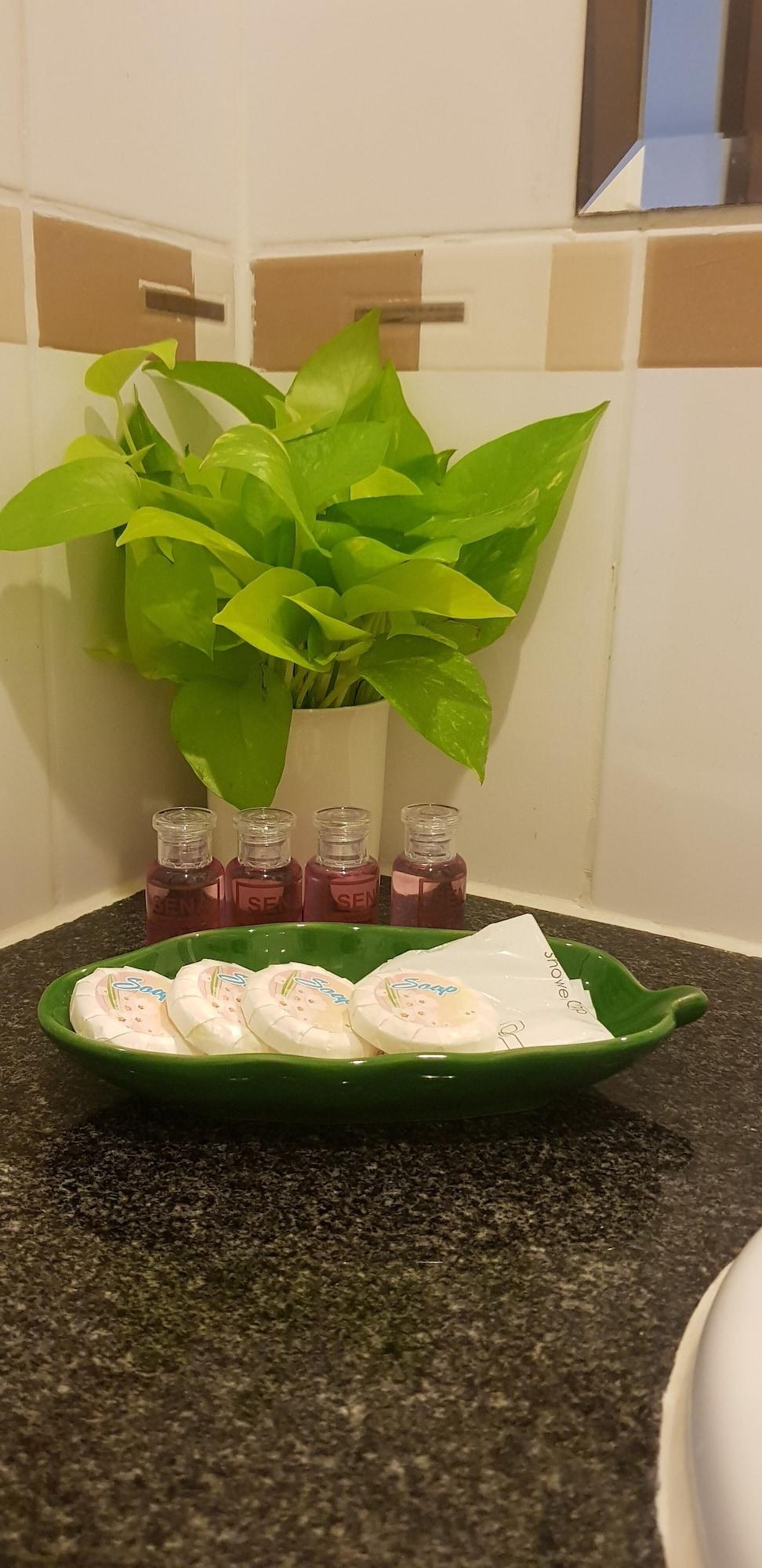 Hotel Sena House Bangkok