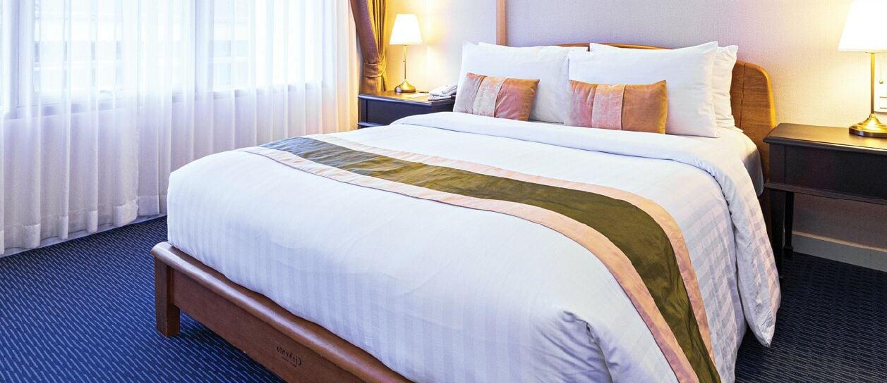 Hotel Le Siam Silom By Pcl 4*