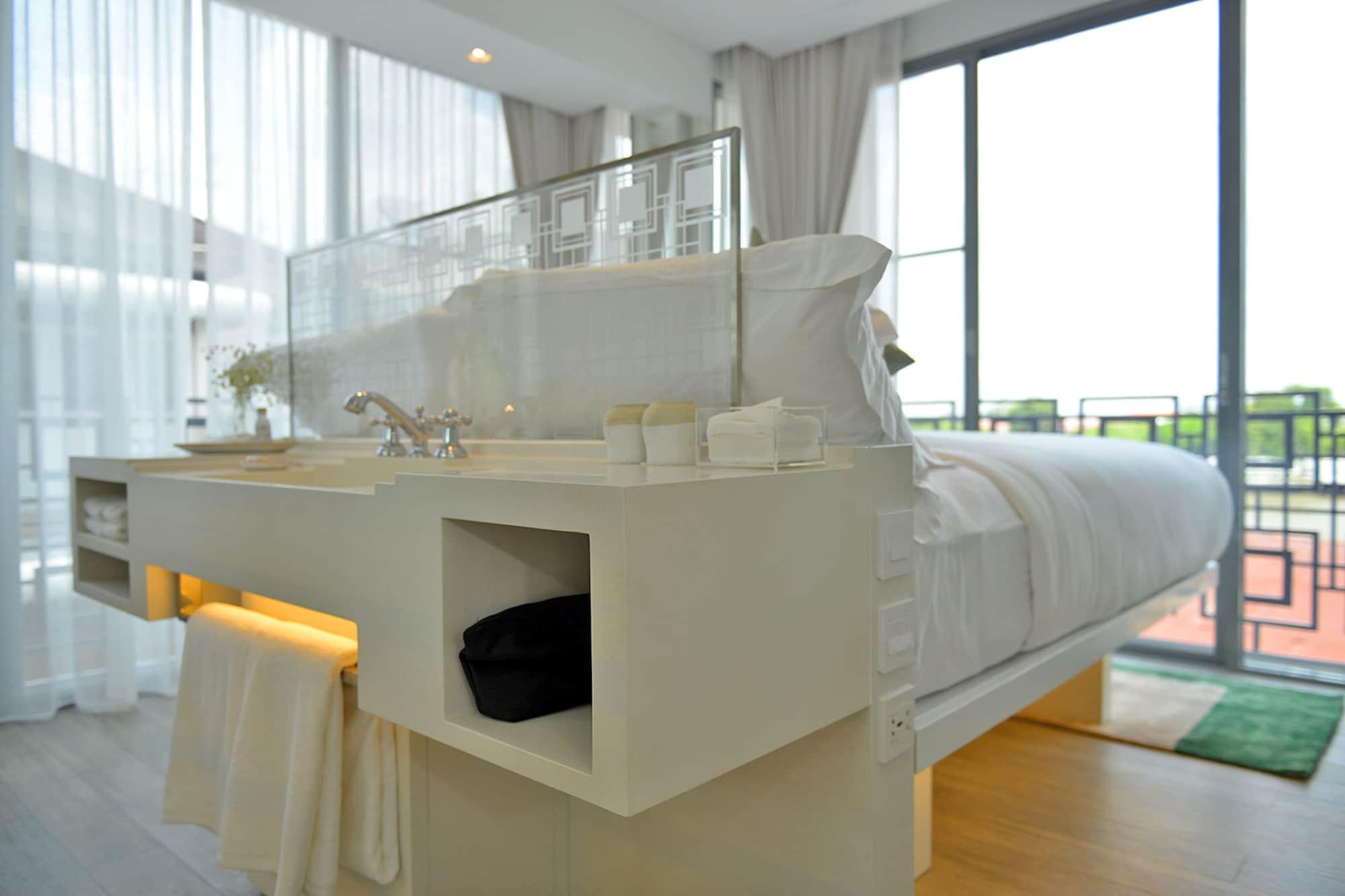 Riva Arun Bangkok