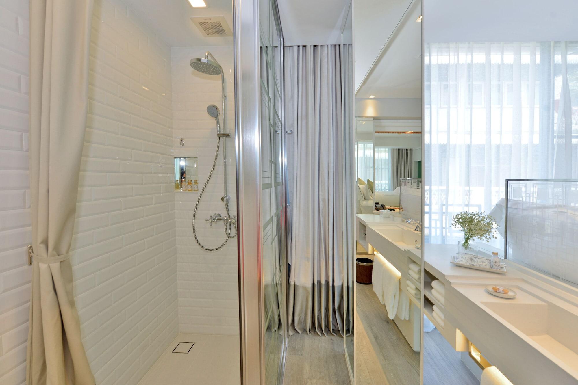 Riva Arun 4* Bangkok
