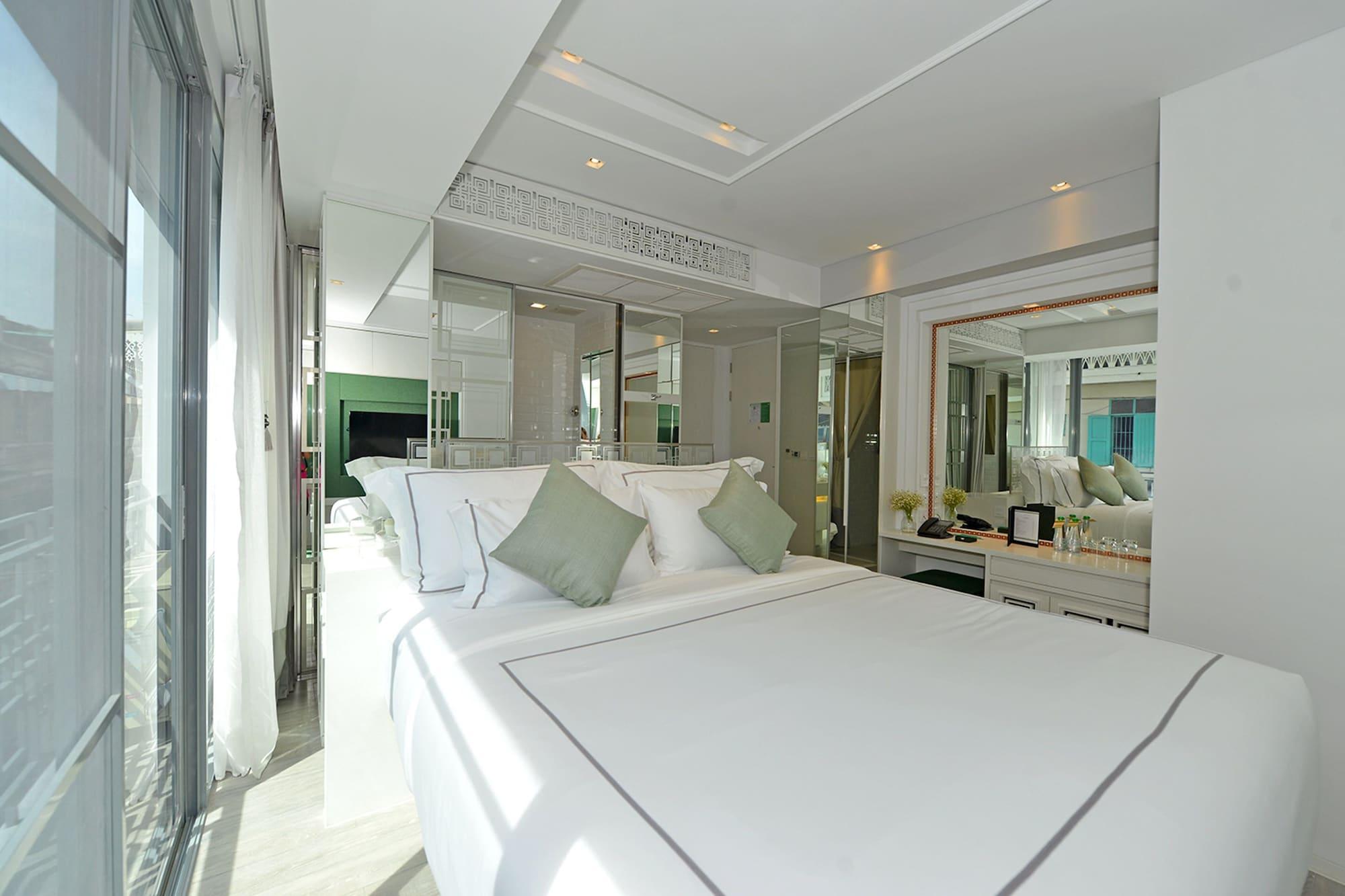 Hotel Riva Arun