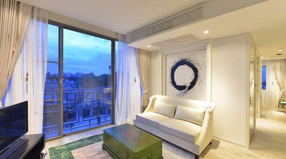 Riva Arun Hotel