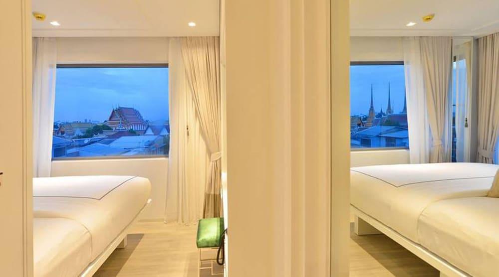 Riva Arun 4* Bangkok