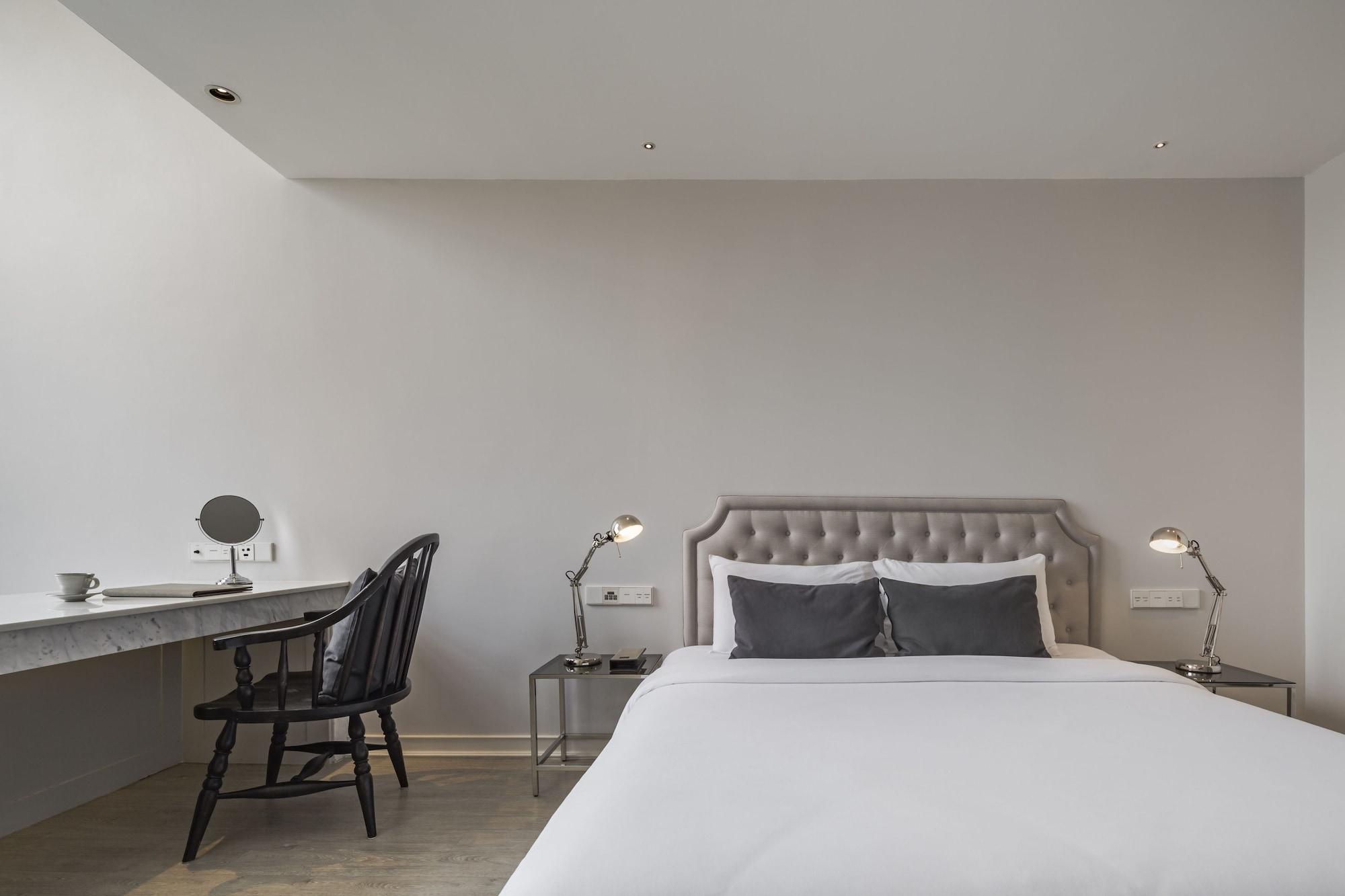 Hotel Once