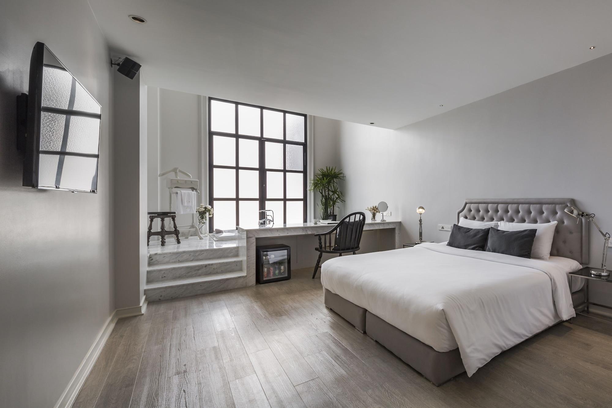 Once 4* Bangkok
