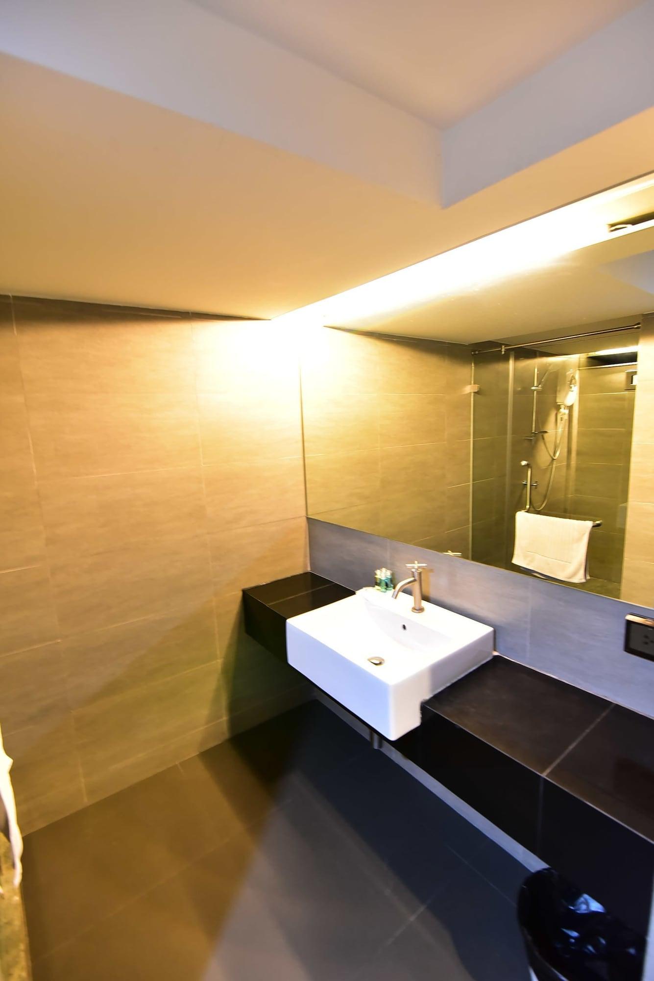 Hotel B1 Bangkok