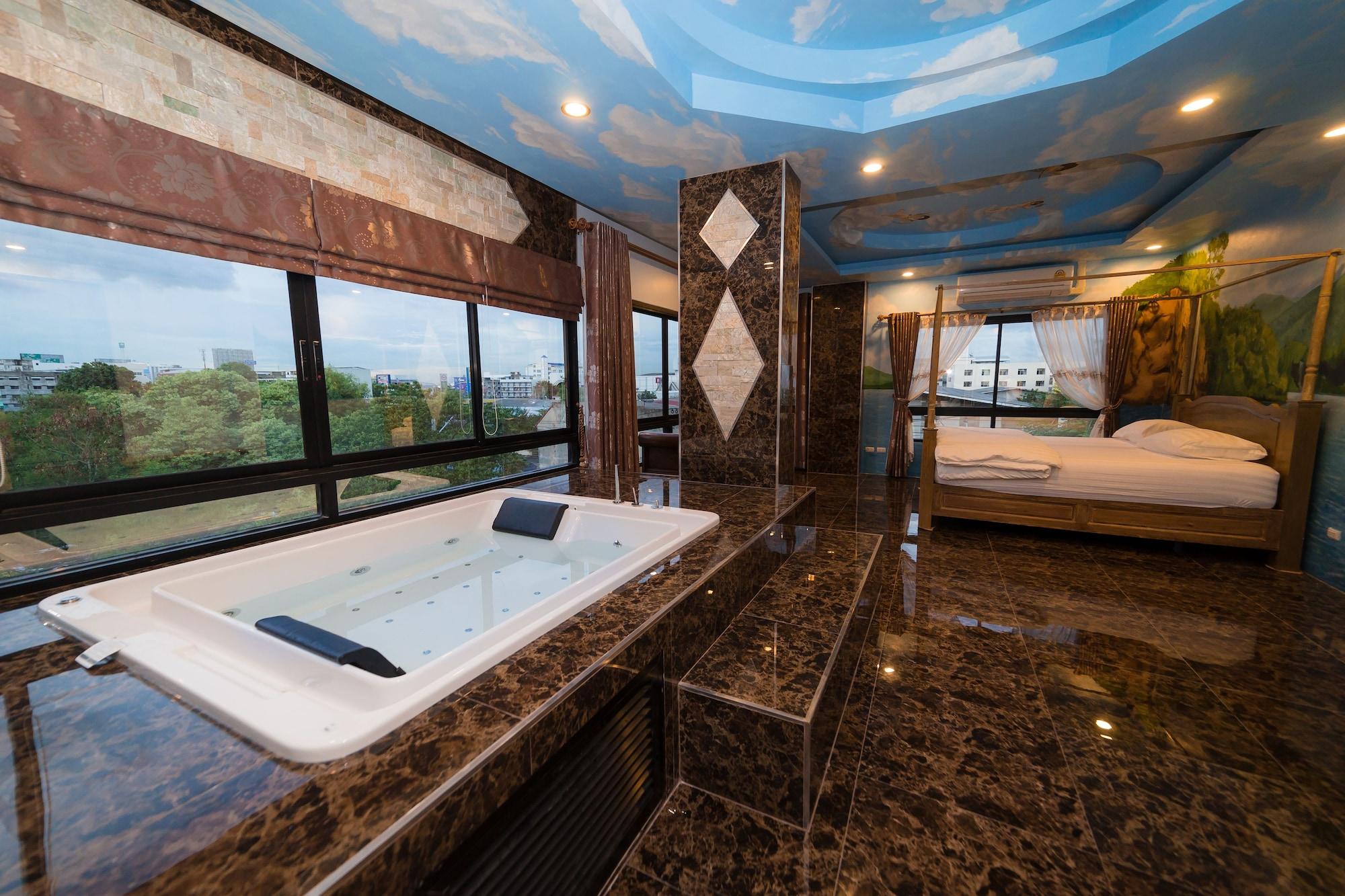 Thongtara House Boutique Srinakarin 4*