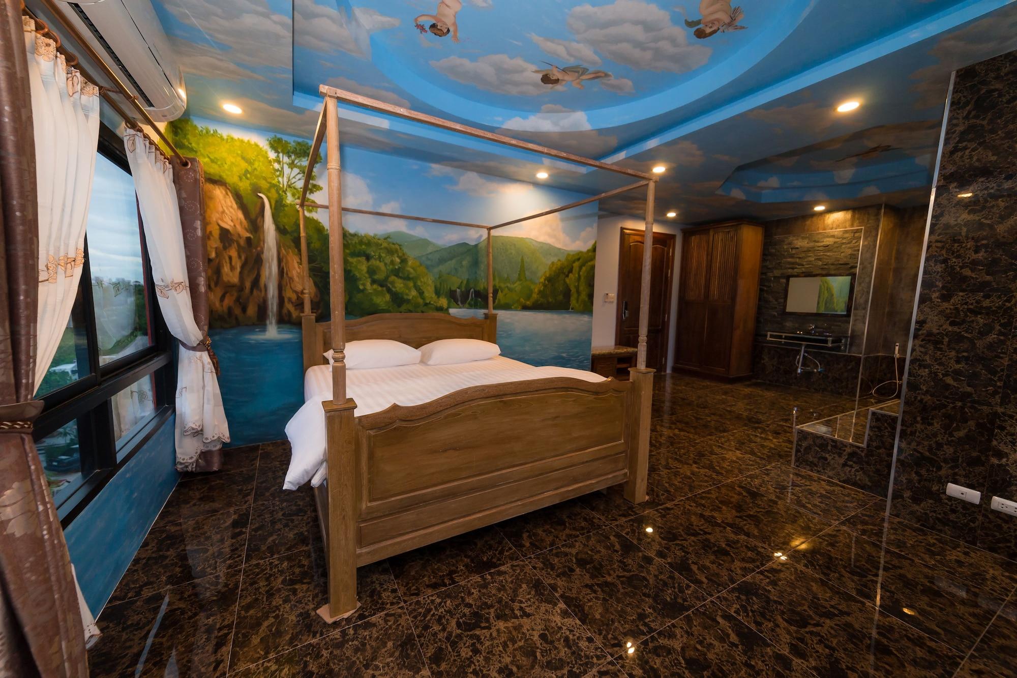 Thongtara House Boutique Srinakarin 4*
