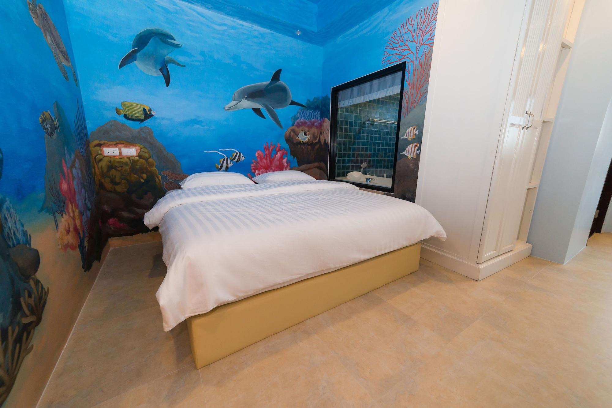 Thongtara House Boutique Srinakarin 4*