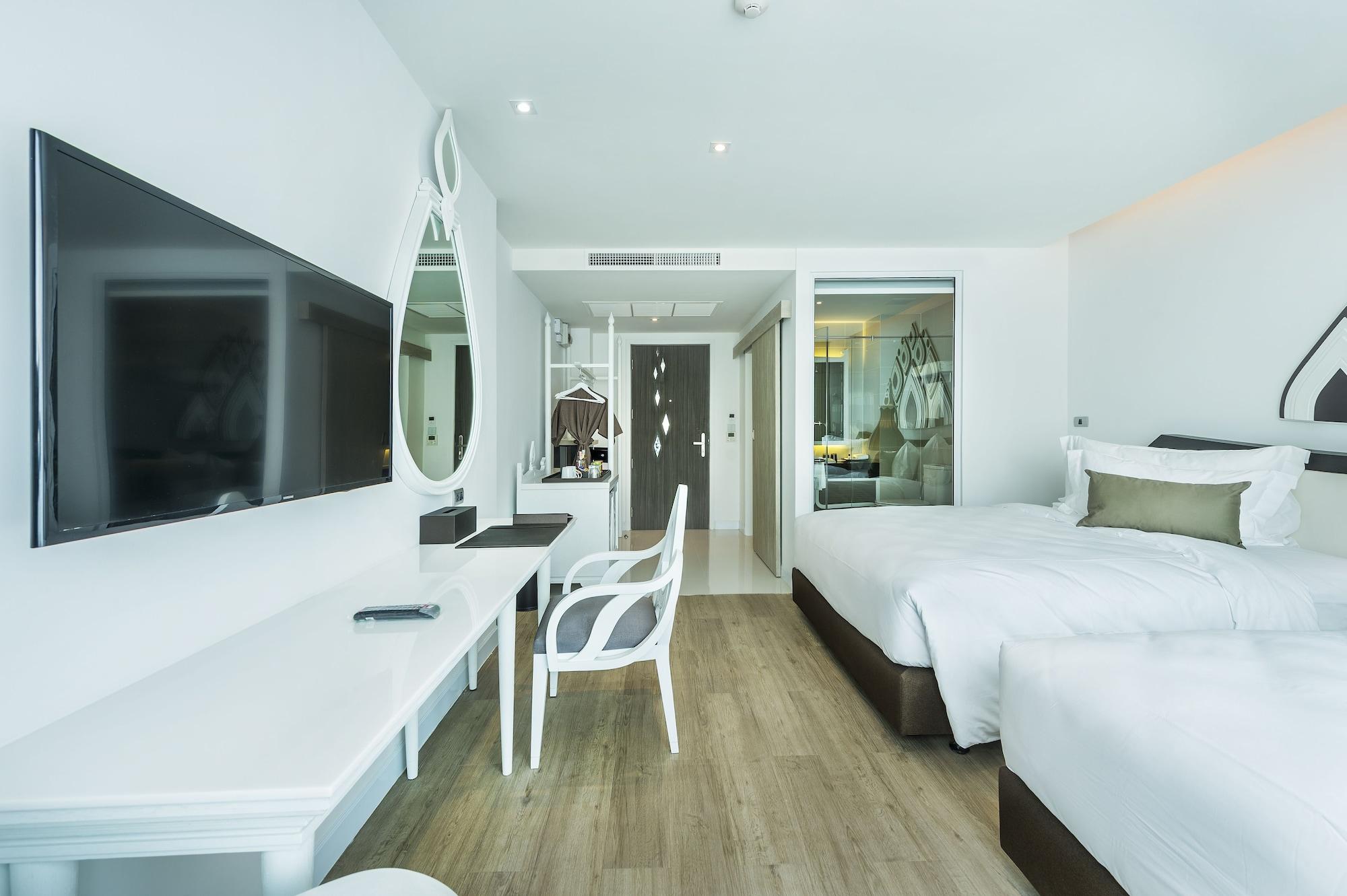 Hotel Anajak - Sha Bangkok