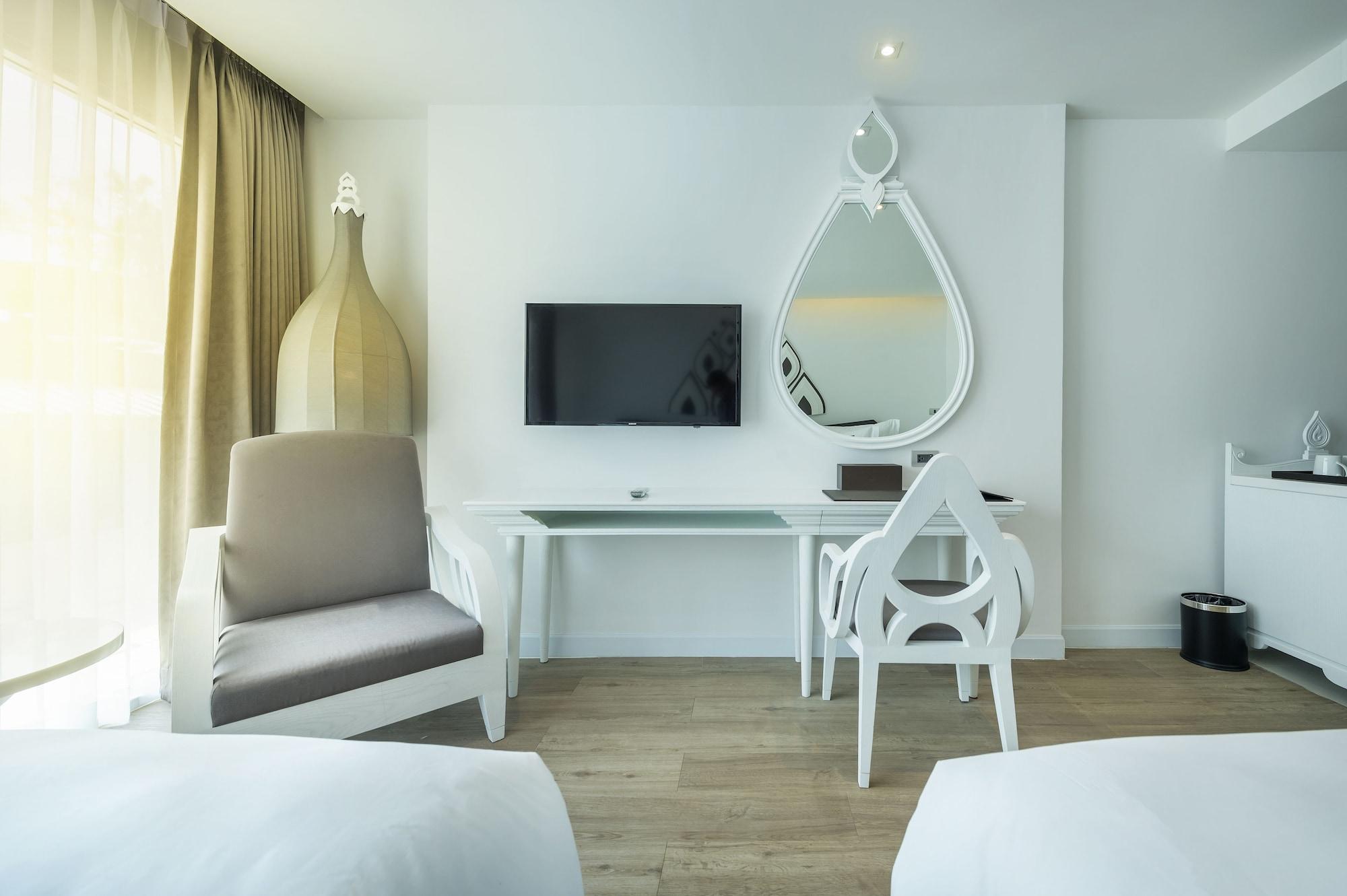 Hotel Anajak - Sha 4*