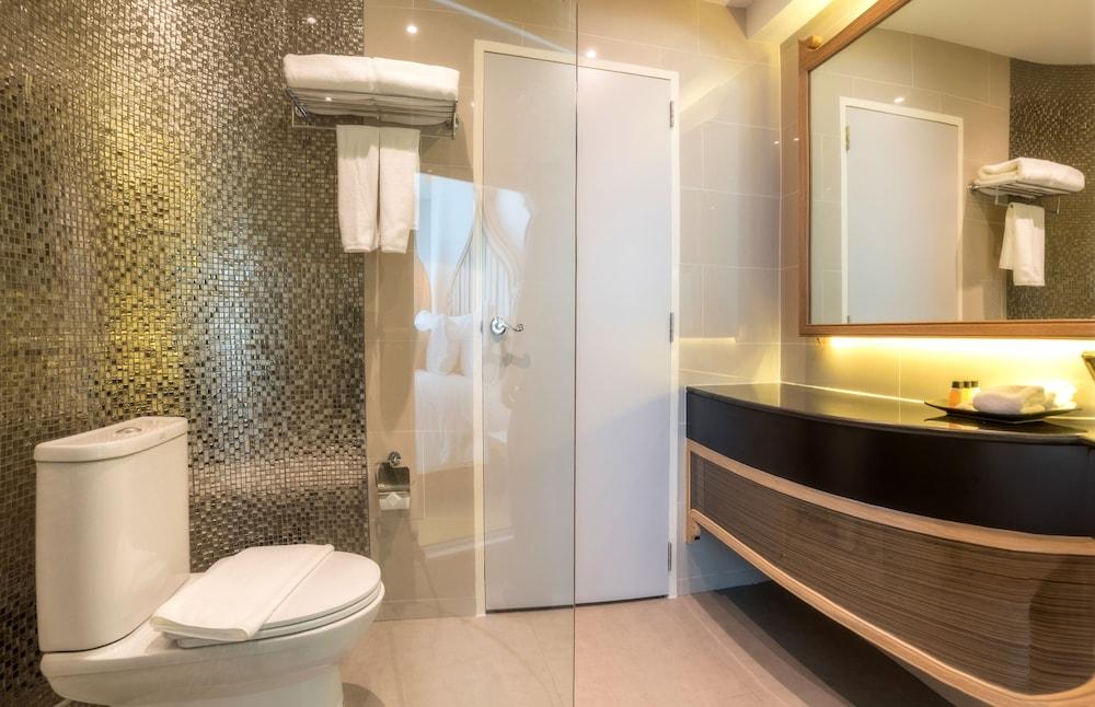 Anajak - Sha Hotel 4*