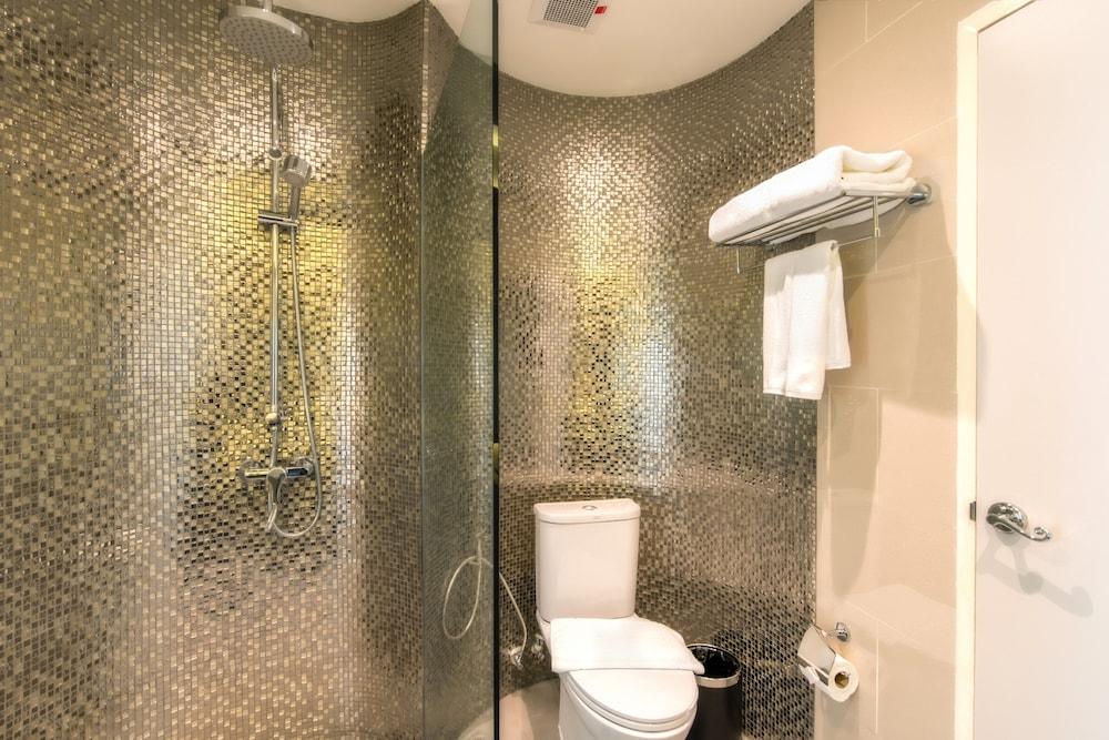 Anajak - Sha Hotel 4*