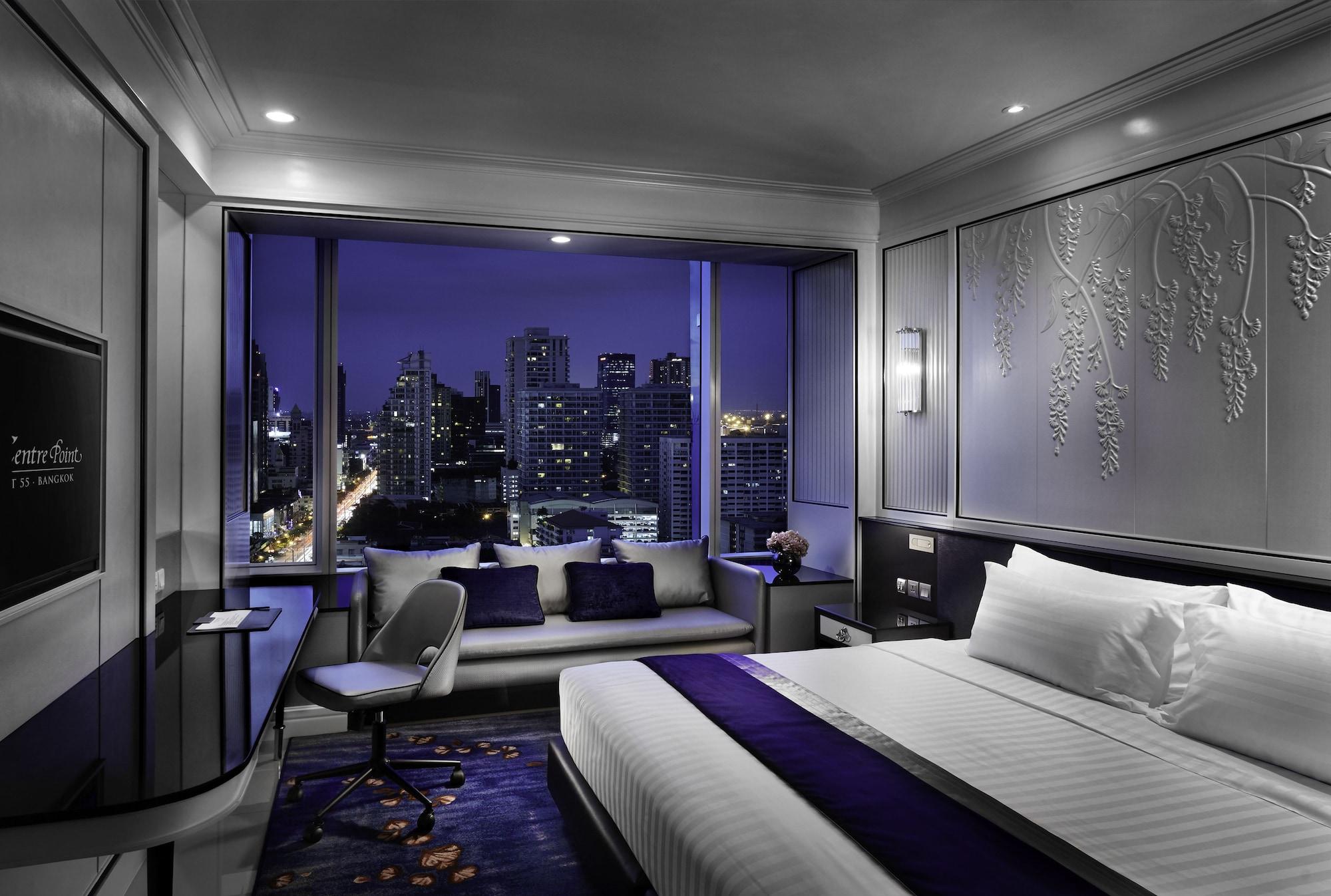 Grande Centre Point Sukhumvit 55 Thong Lo