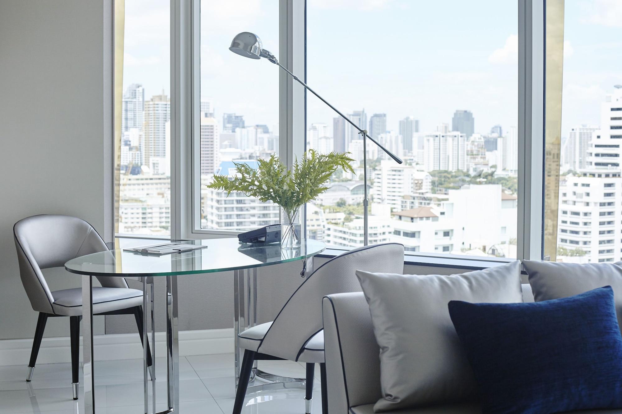 Hotel Grande Centre Point Sukhumvit 55 Thong Lo