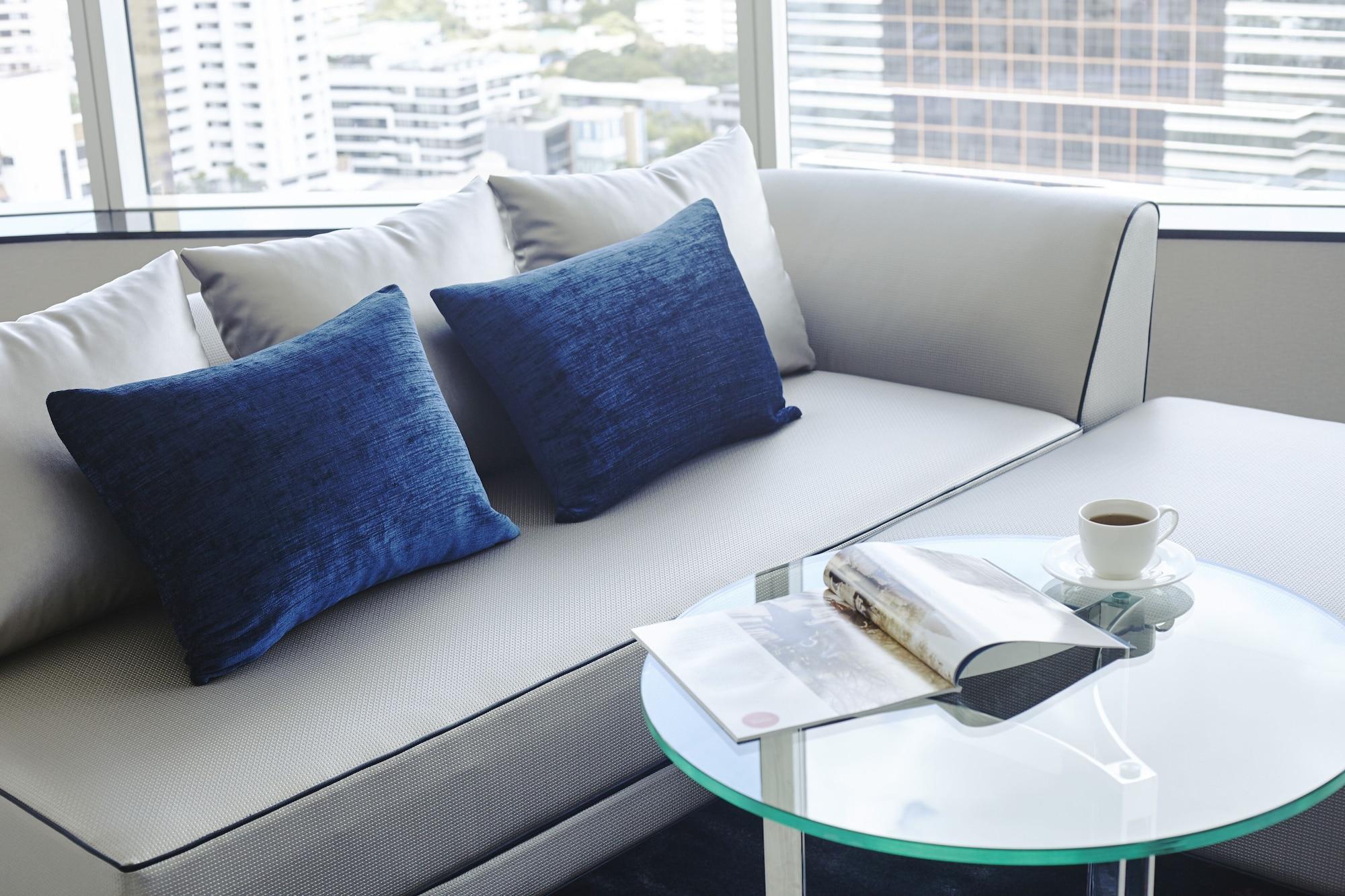 Grande Centre Point Sukhumvit 55 Thong Lo Hotel