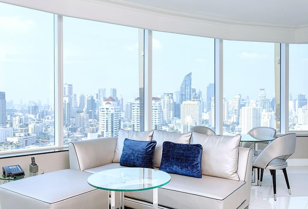 Grande Centre Point Sukhumvit 55 Thong Lo Hotel