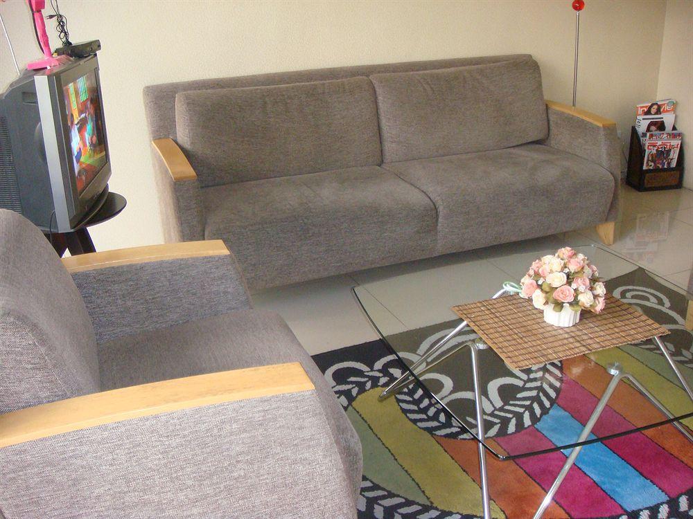 Talai Inn Bangkok