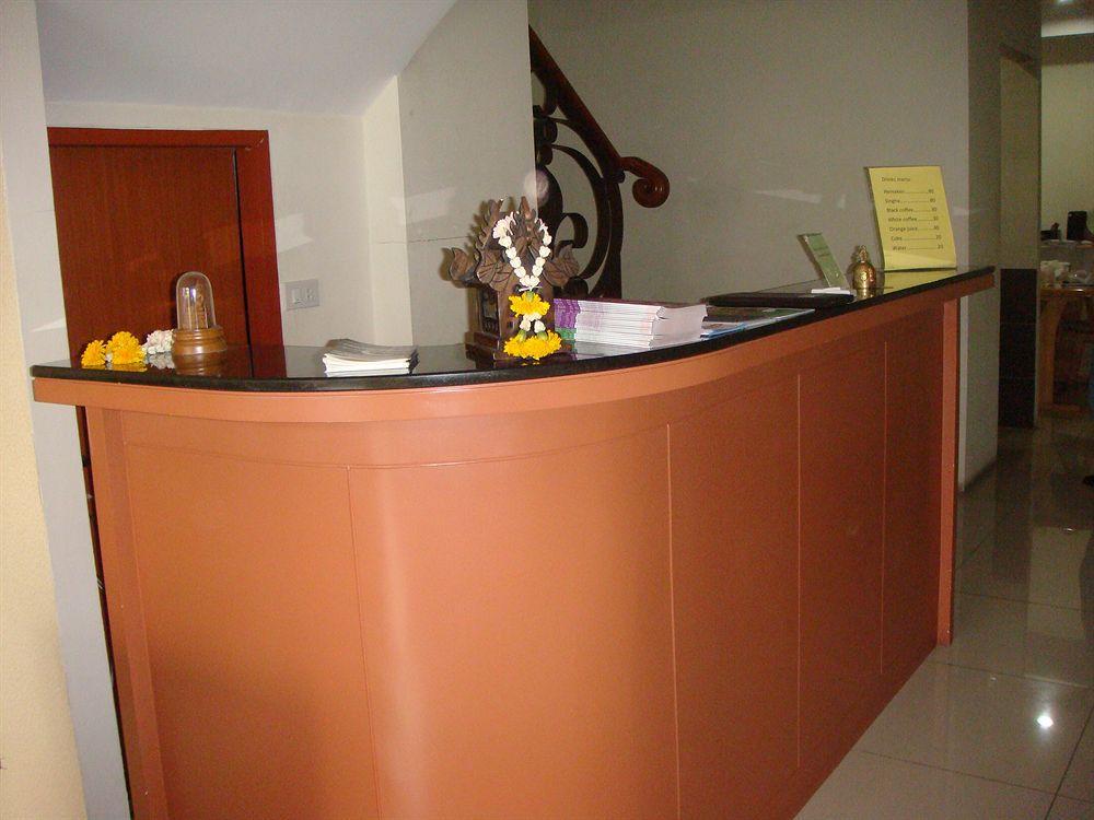 Inn Talai 2*
