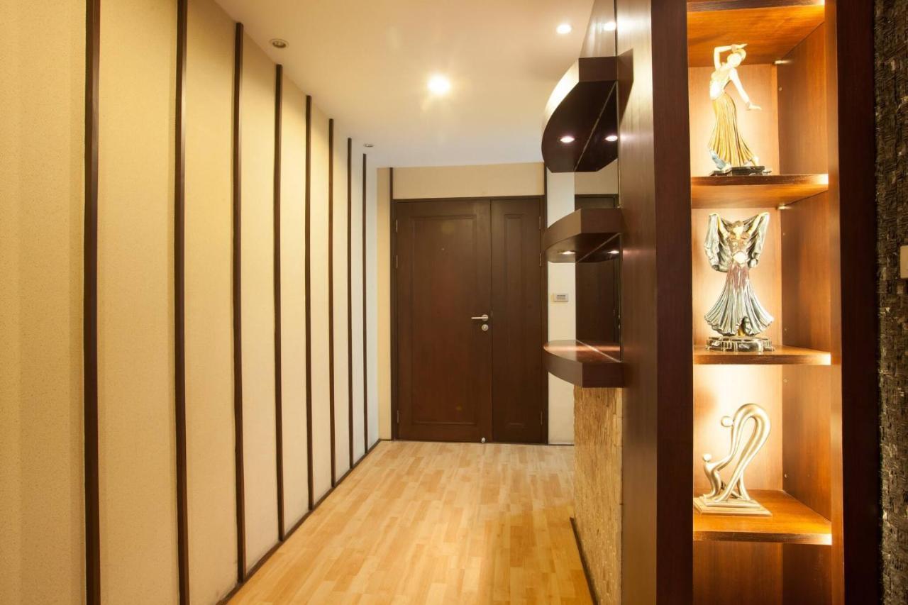 Sha2bedrooms Ensuite3baths Downtown Mrt Ferienhaus