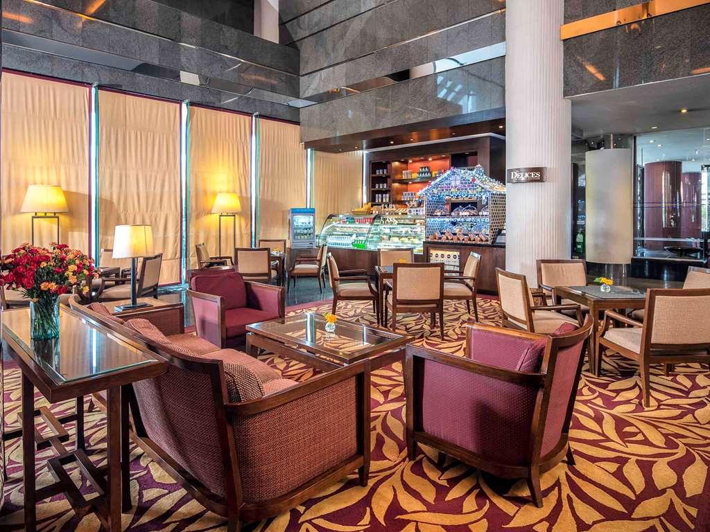 Novotel Bangna 4* Bangkok