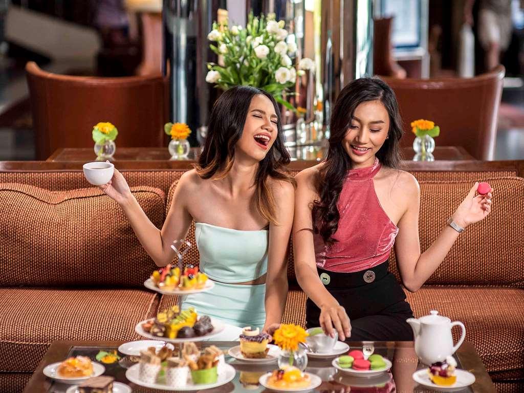 Novotel Bangna Hotel