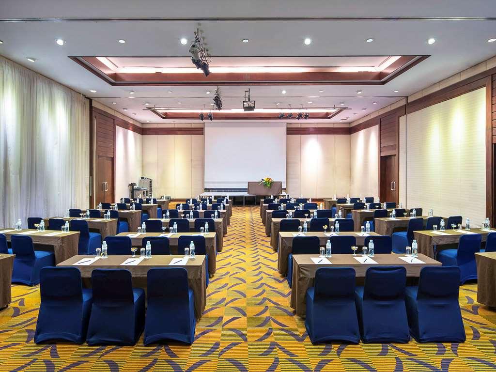 Hotel Novotel Bangna Bangkok