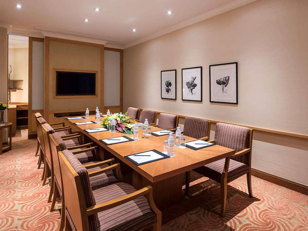 Novotel Bangna Hotel Bangkok
