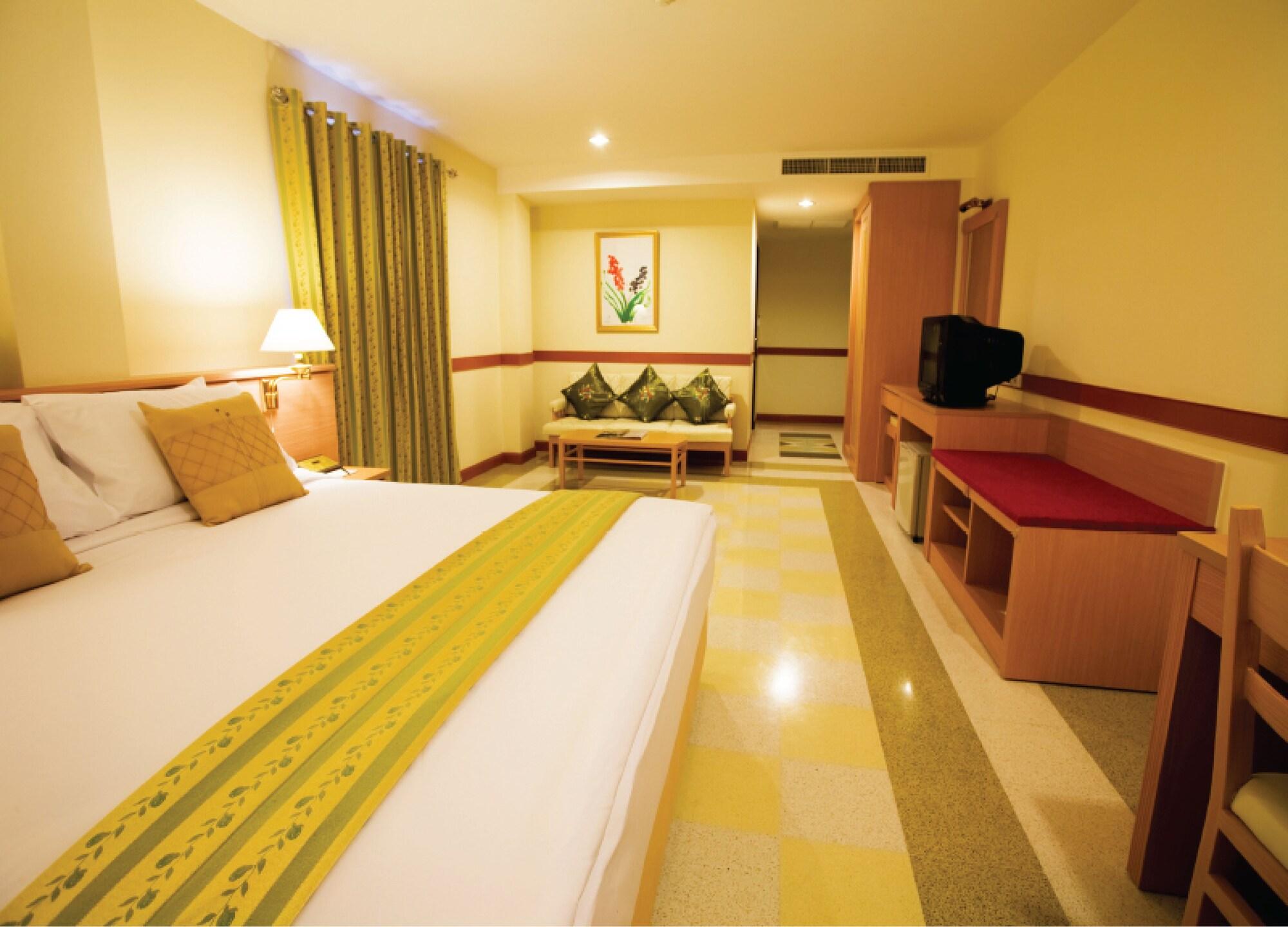The Ecotel