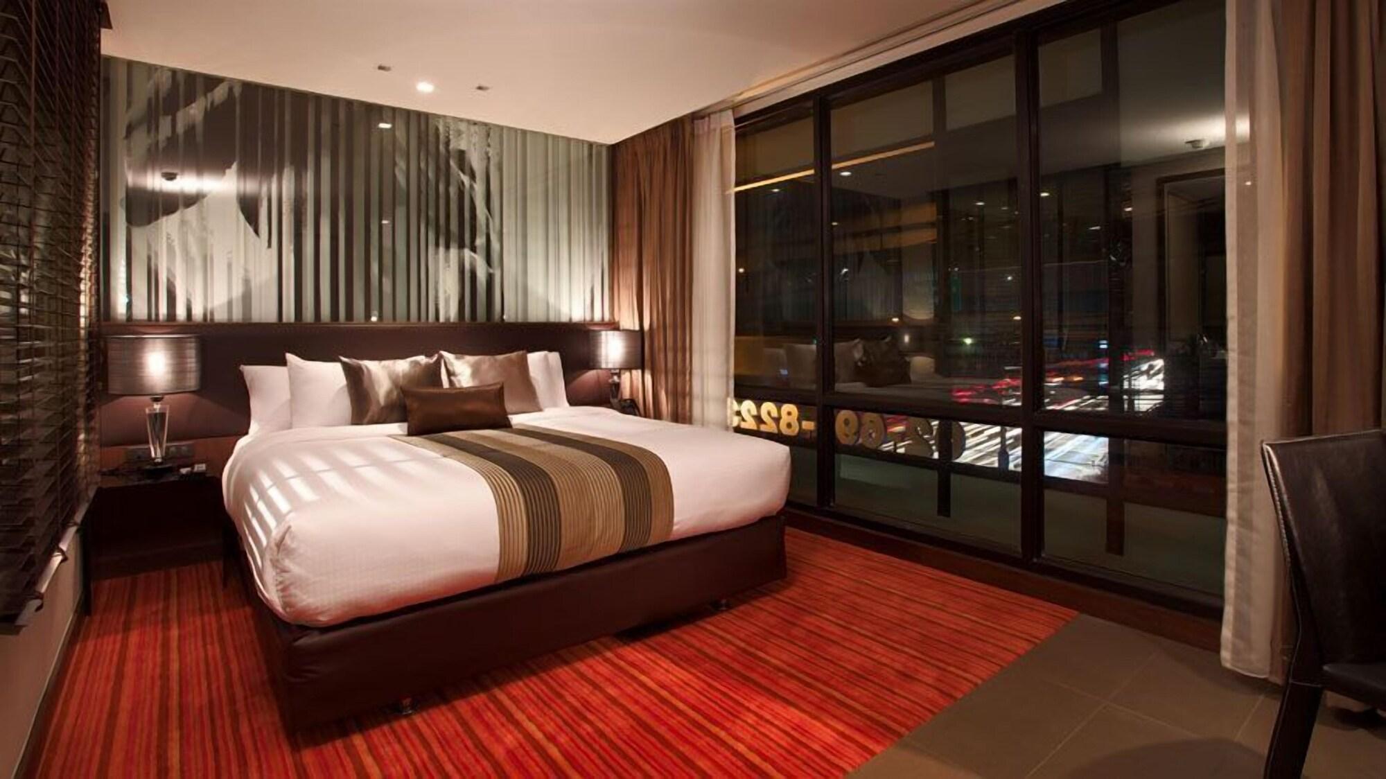 Hotel M2 De 5*