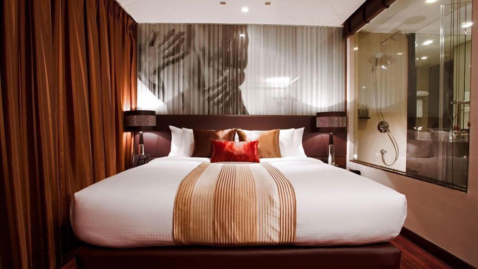 M2 De 5* Bangkok