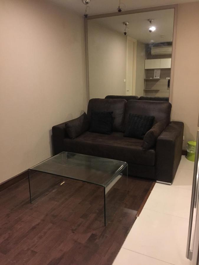 Liv At 5 Room1041 * Bangkok