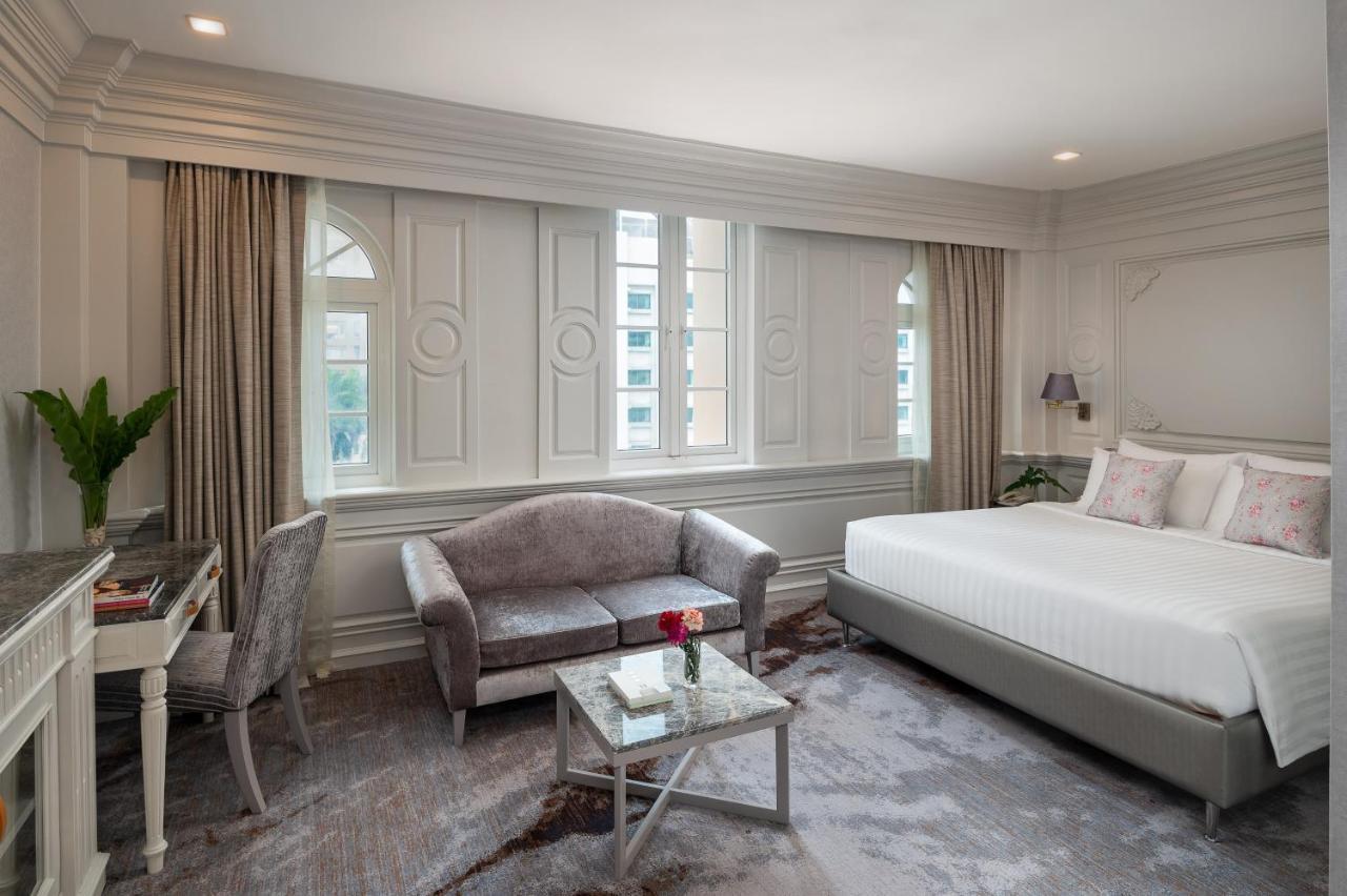 Royal President Hotel Bangkok