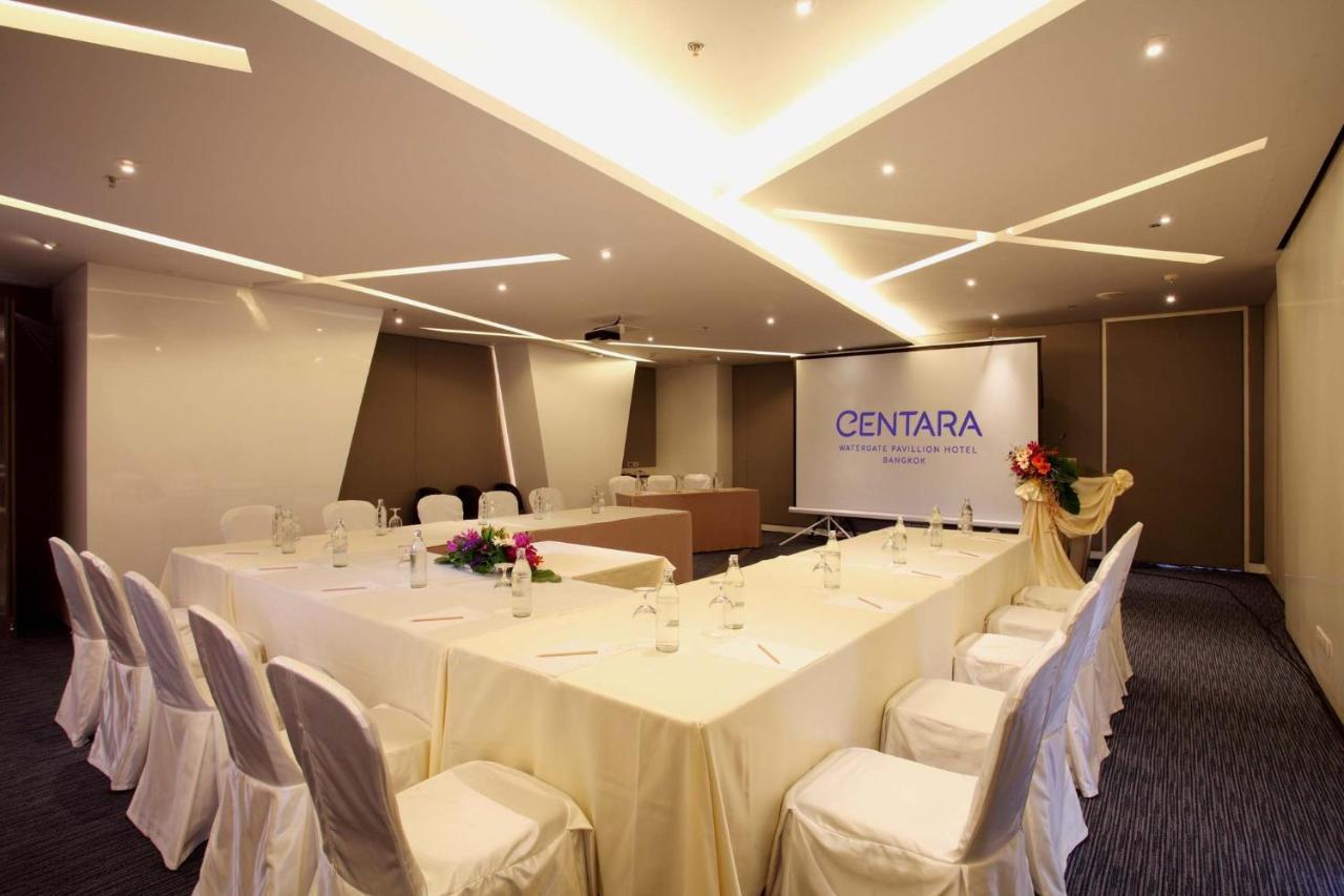 Hotel Centara Watergate Pavilion Bangkok