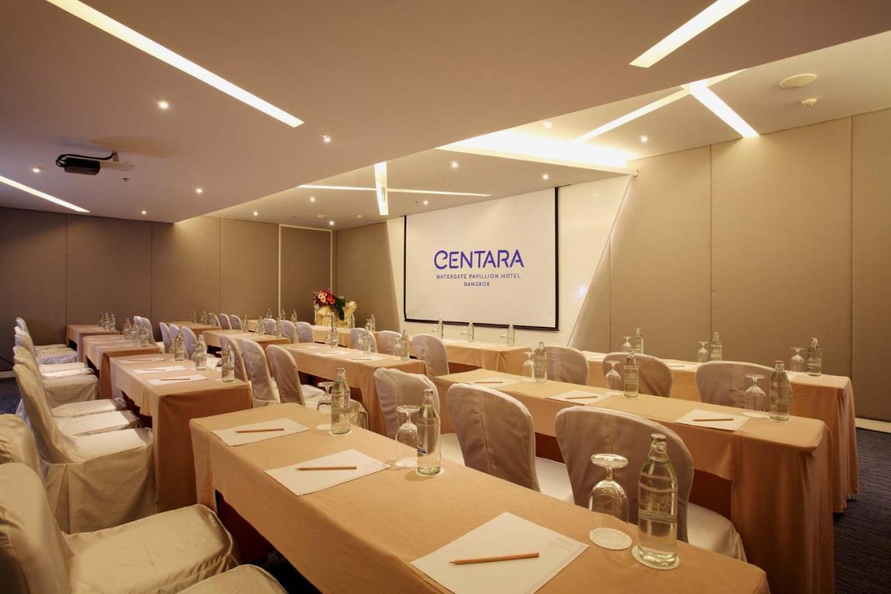 Centara Watergate Pavilion Bangkok