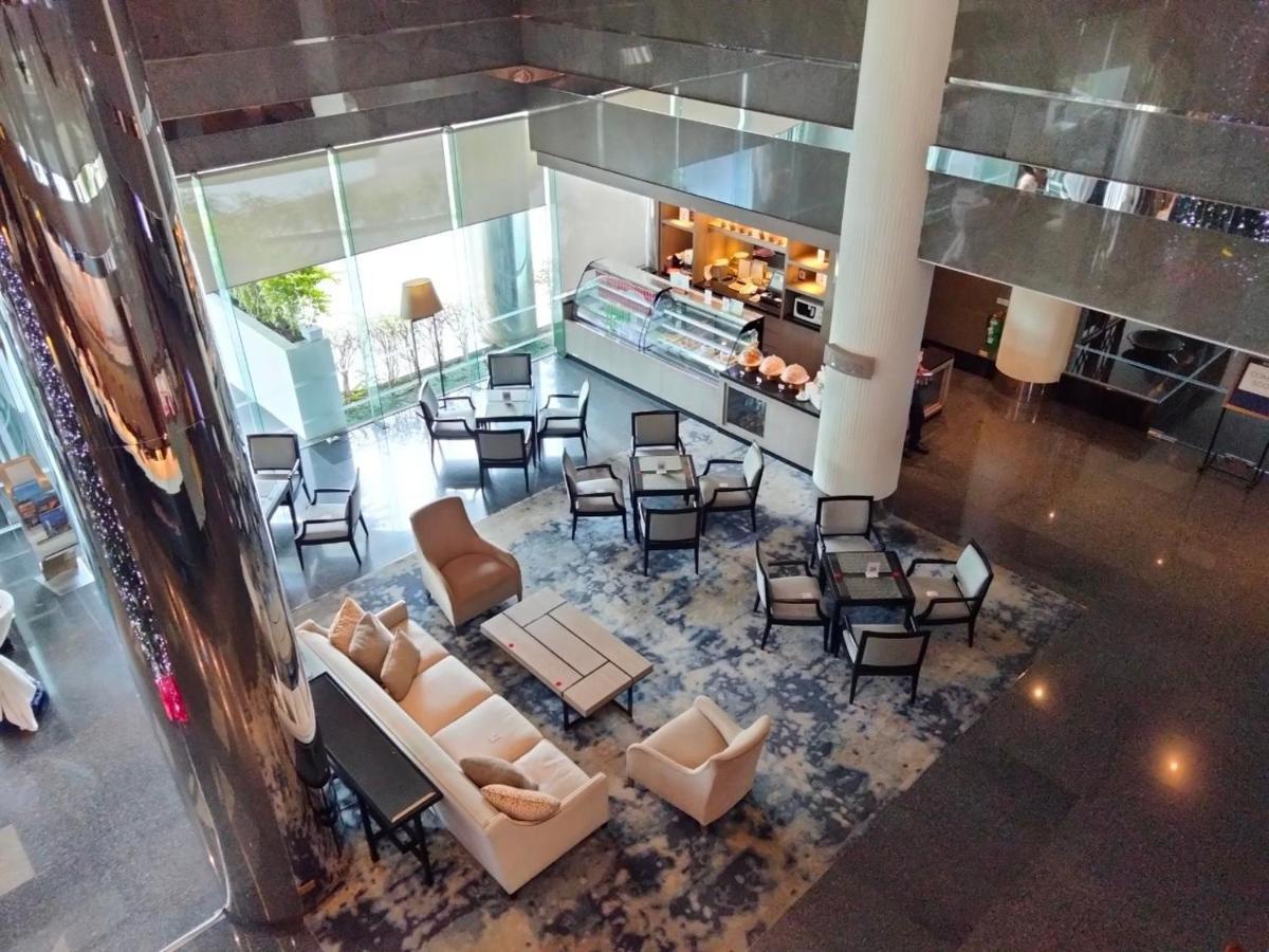 Novotel Bangna