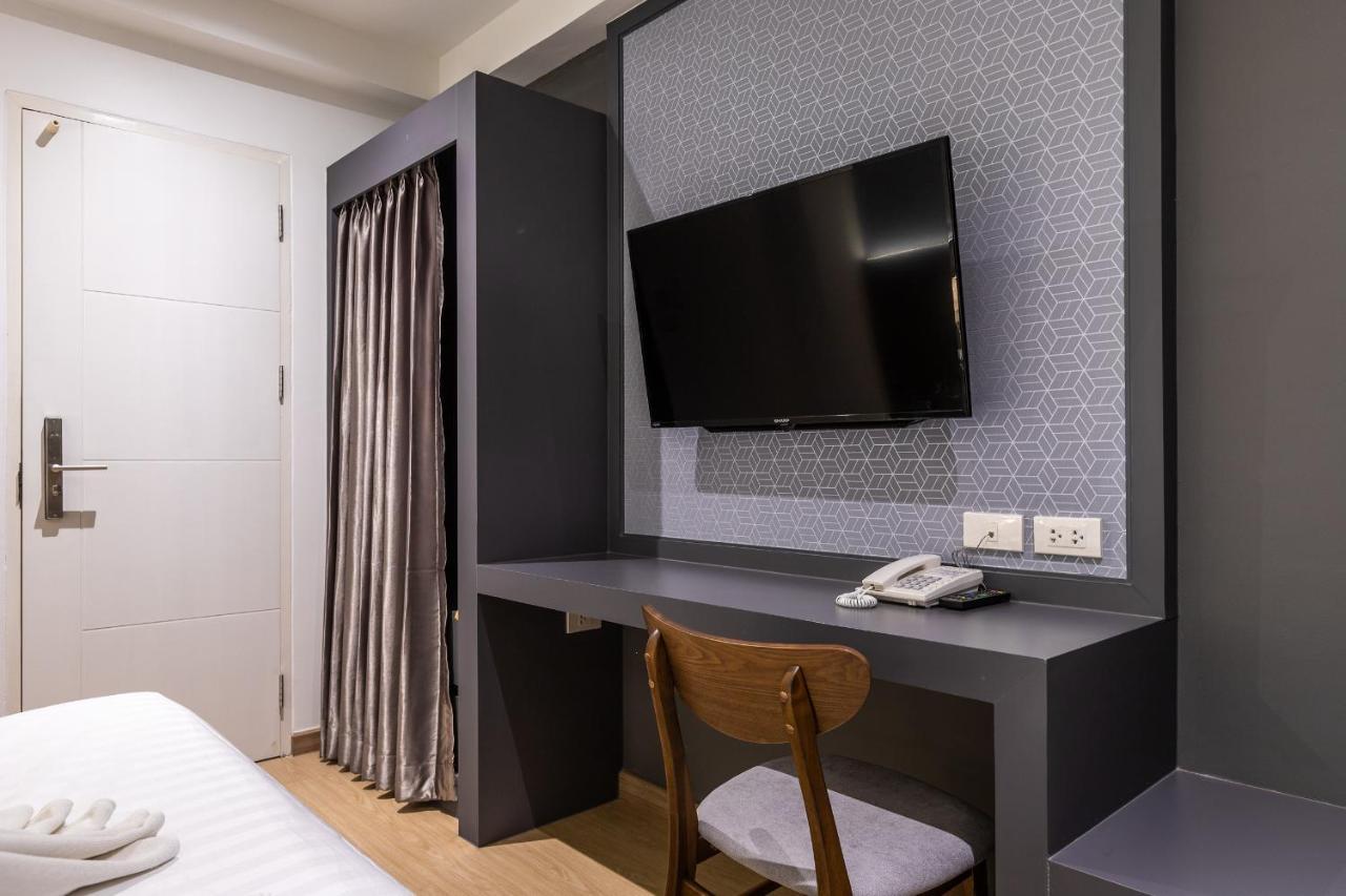 Siam Star 2* Bangkok