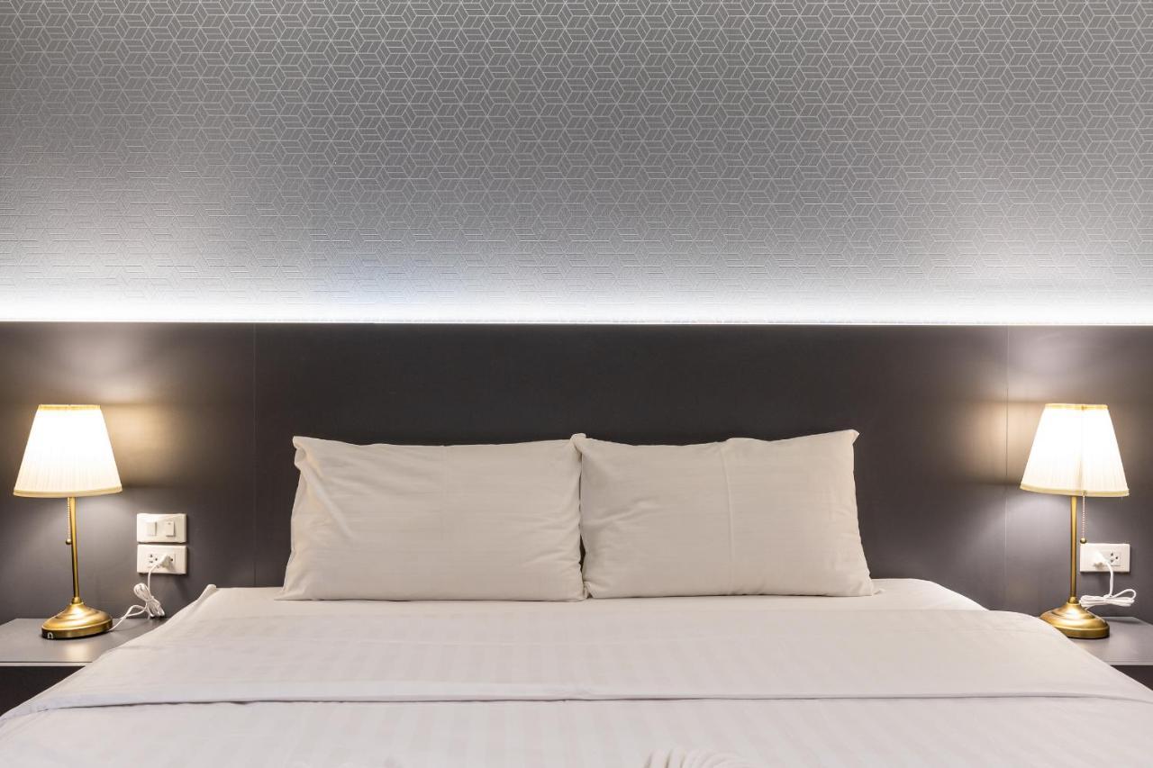 Hotel Siam Star Bangkok