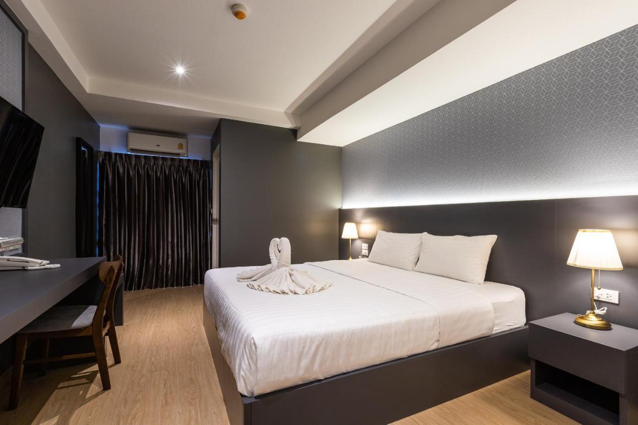 Siam Star Bangkok
