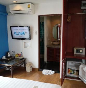 Hotel Korbua House