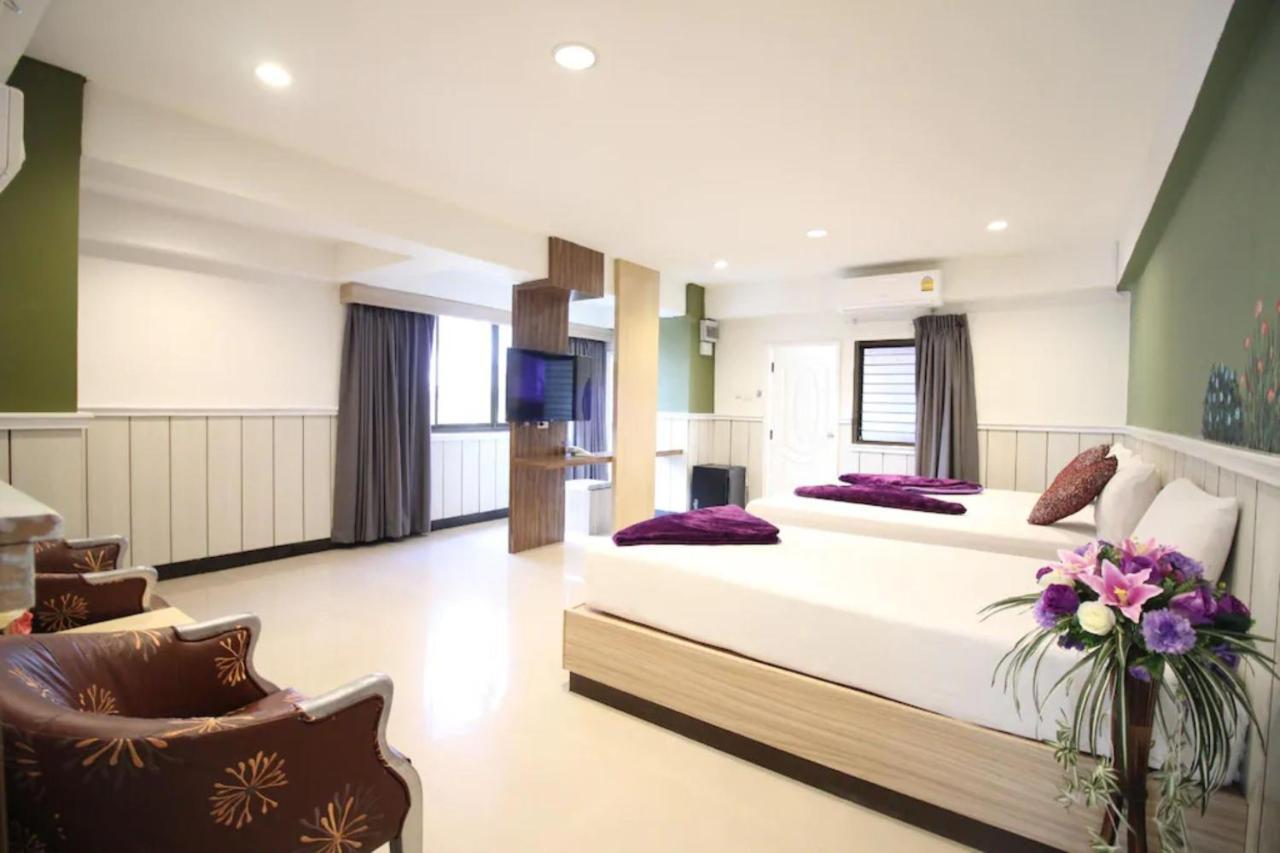 Kaya Place Bangkok