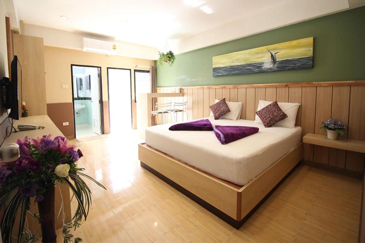 Hotel Kaya Place Bangkok