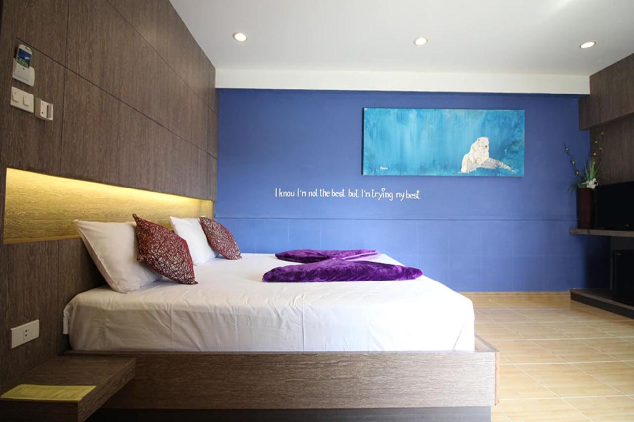 Kaya Place Hotel *