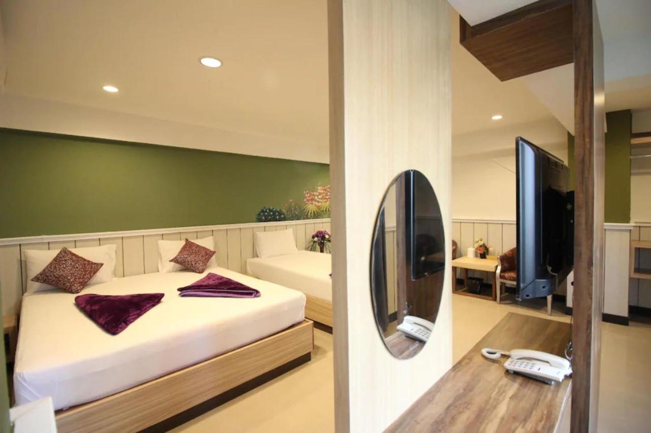 Hotel Kaya Place Bangkok