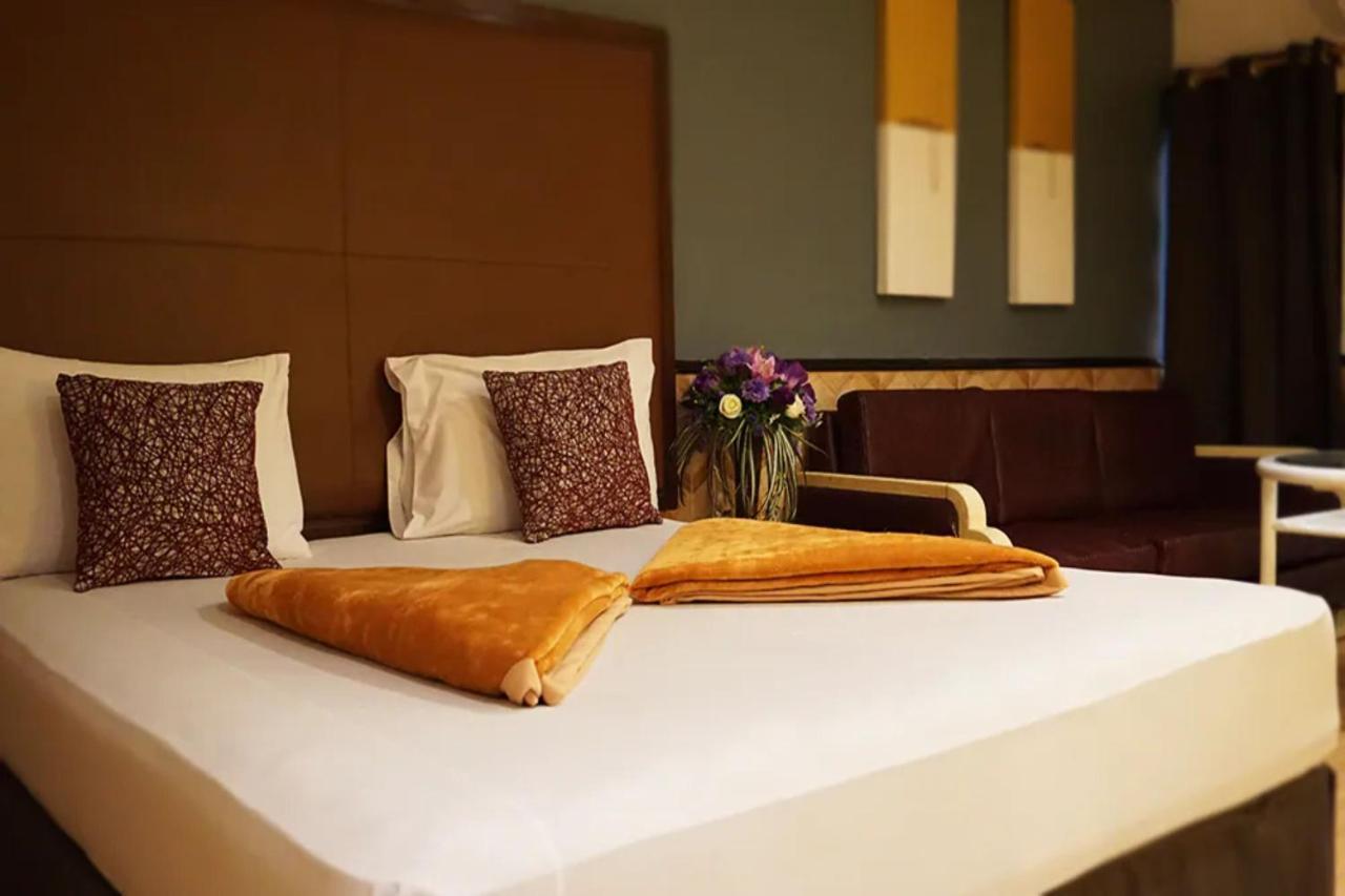 Kaya Place Hotel Bangkok