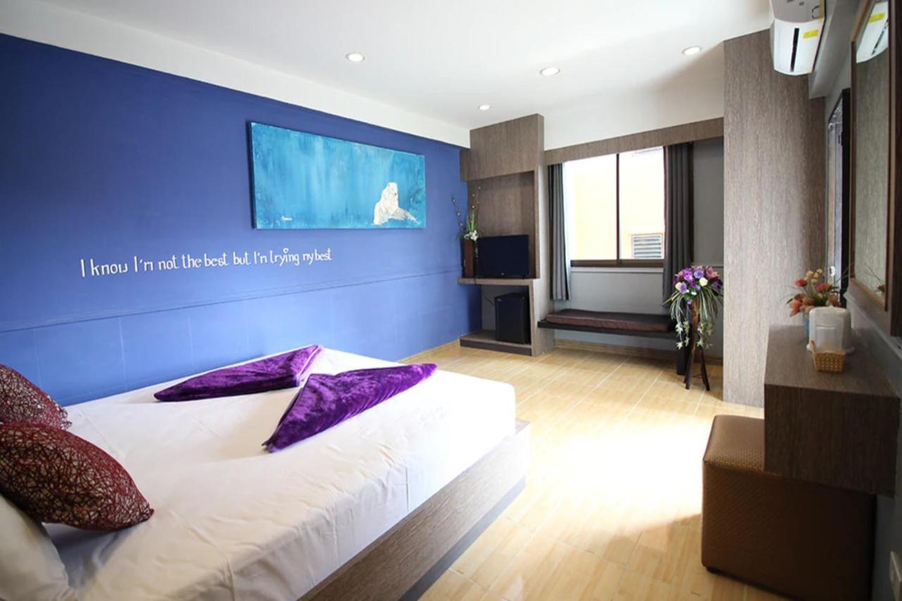 Kaya Place Bangkok
