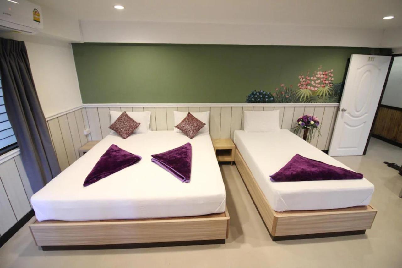 Kaya Place Hotel Bangkok
