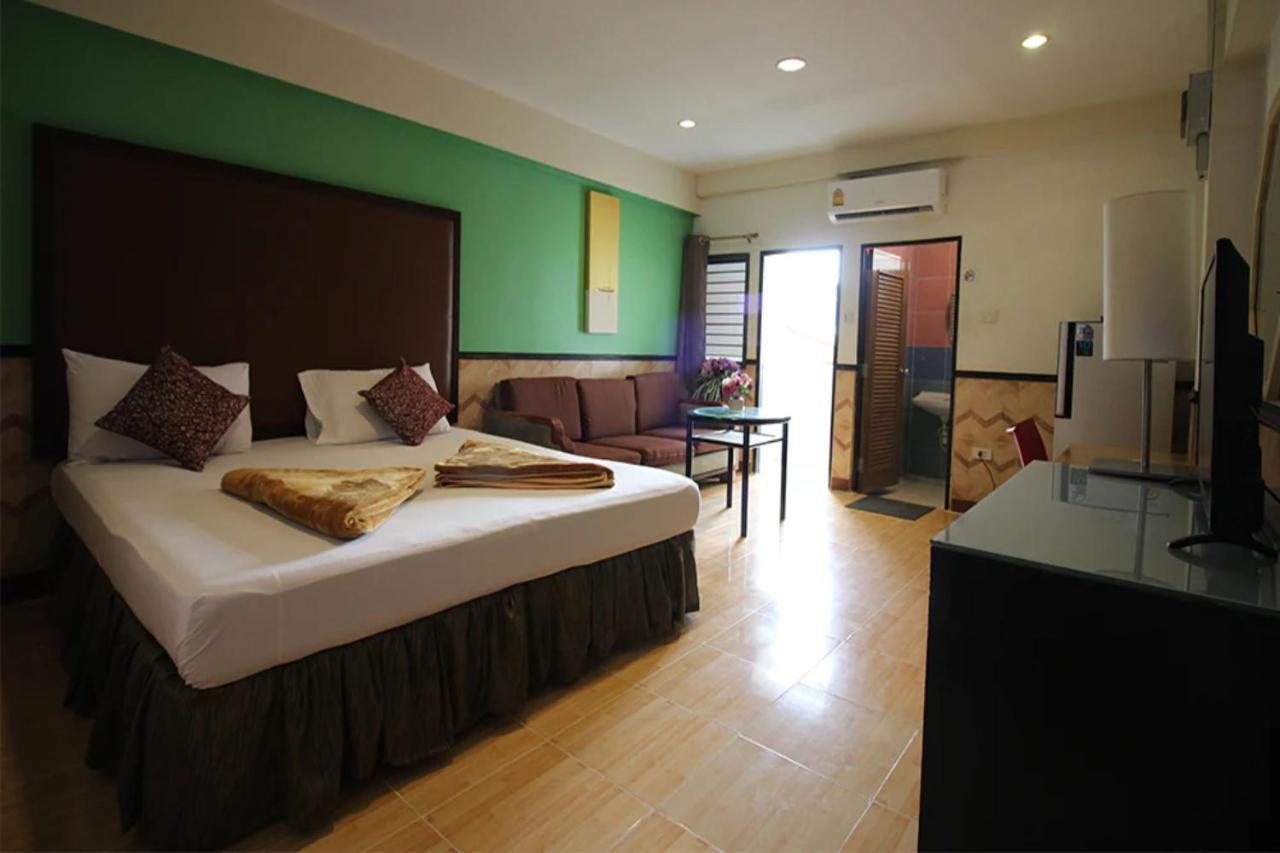 Hotel Kaya Place Bangkok