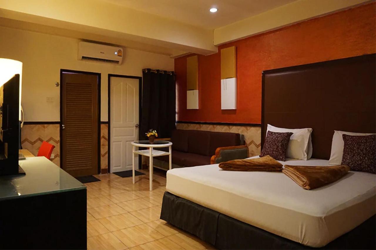 Kaya Place Hotel