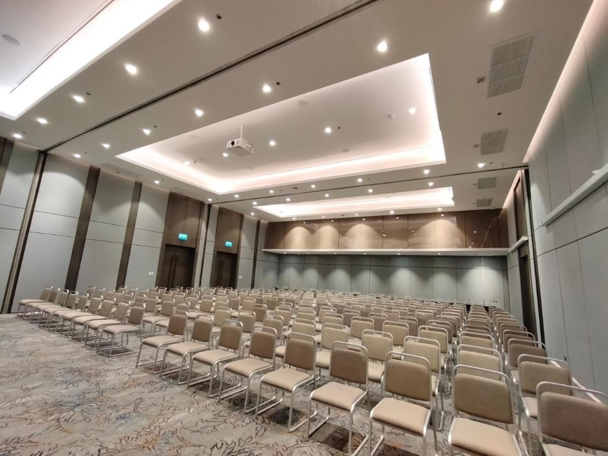 Hotel Novotel Bangna Bangkok